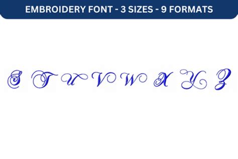 Th Grade Cursive Font To Creative Fabrica