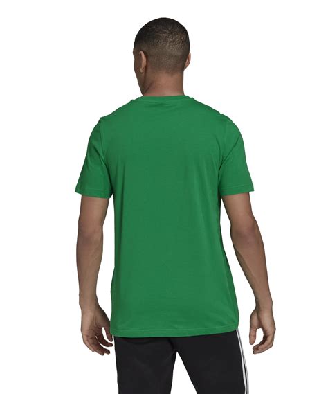 Adidas Originals Mens Trefoil T Shirt