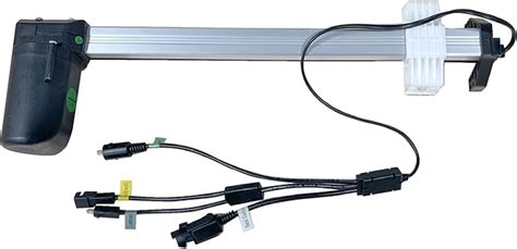 Amazon.com: Power Recliner Motor Replacement for HHC Linear Actuator ...