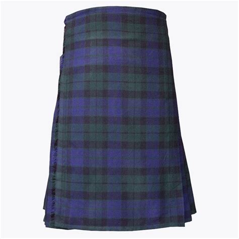 Fraser Weathered Kilt