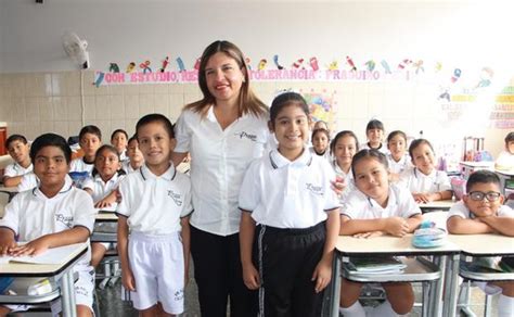 Qué Día De Marzo 2024 Inician Las Clases Escolares En El Perú