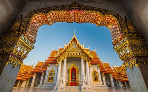 20 Faits Fascinants Sur La Thaïlande Vivre En Thaïlande