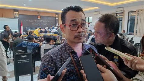 Psu Di Kota Cirebon Juni Ini Persiapan Kpu Media Cirebon