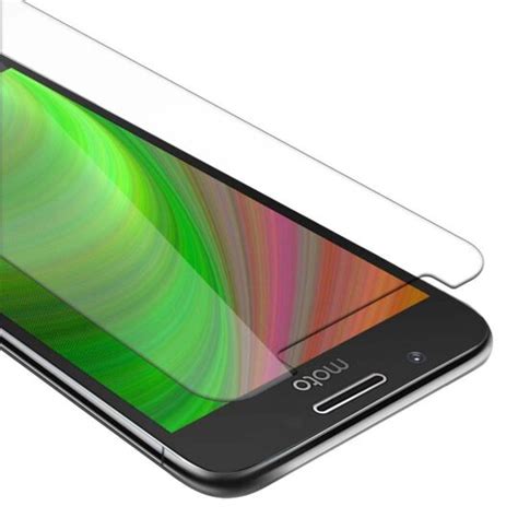 Verre Trempé Protection Film D écran Pour Motorola Moto G5 En