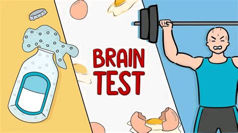 Brain Test Game Level 7 Youtube