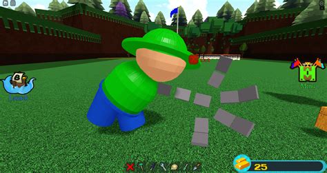 Bandu Pose 1 Might Not Make A Part 2 Bc Im Running Out Of Blocks