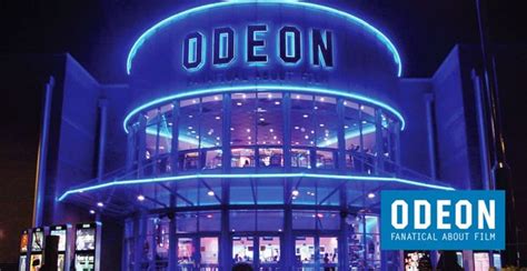 How to get Odeon Cinema tickets for only £3.50 – Latest UK discount ...