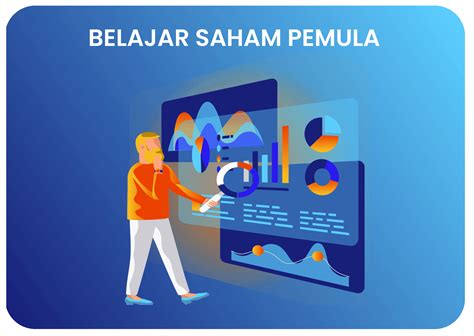 Belajar Saham Panduan Untuk Pemula Dalam Investasi Saham PlotIND