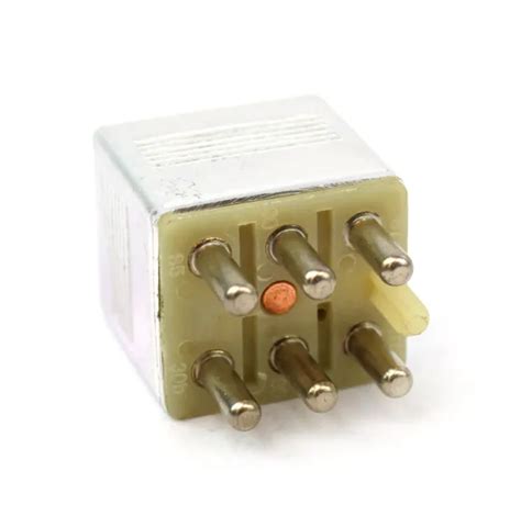 RELAY ABS SURGE Protection For Mercedes Benz Audi BMW Porsche 12 93