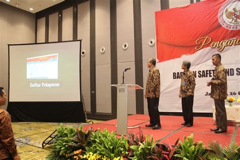 Badan Pengawas Tenaga Nuklir Patuhi Aspek Keselamatan Dan Keamanan