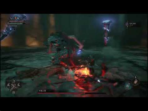 墮落之王2 Lords of the Fallen 一周目 誓約騎士折磨者德芙拉 v1 1626 lv13 YouTube