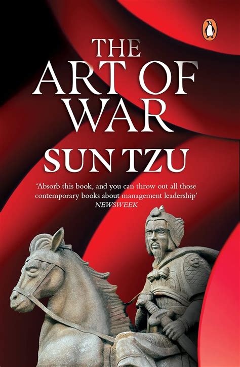 The Art Of War The Art Of War Sun Tzu