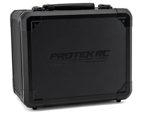 Protek Rc Mini Universal Radio Case Futaba Px Pxle Ptk