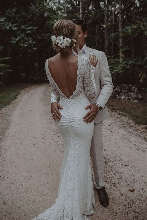 35 Sexy Wedding Dresses For Daring Brides Artofit