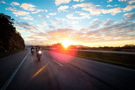 Long Distance Motorcycling 17 Tips For Enjoyable Riding