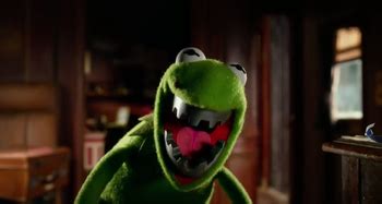 Scary Moments (Nightmare Fuel) in Muppets Most Wanted - TV Tropes