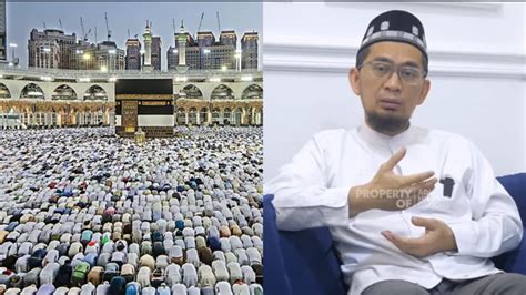 Memahami Makna Haji Mabrur Dan Cara Meraihnya Simak Penjelasan Lengkap