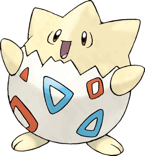 Togepi Pokémon Arceus Pokédex de Hisui Breakflip