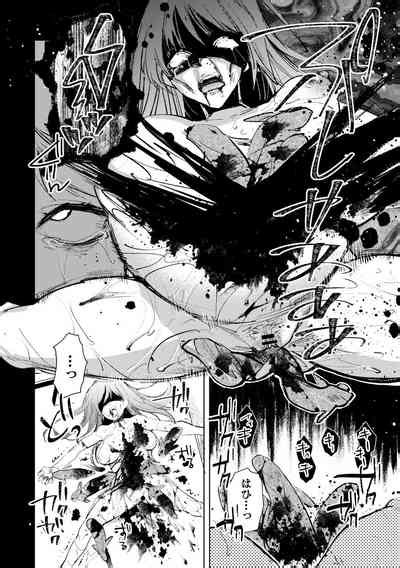 Bad Endroll Nhentai Hentai Doujinshi And Manga