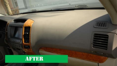 Dashboard Repairs | Airbag Repair Centre