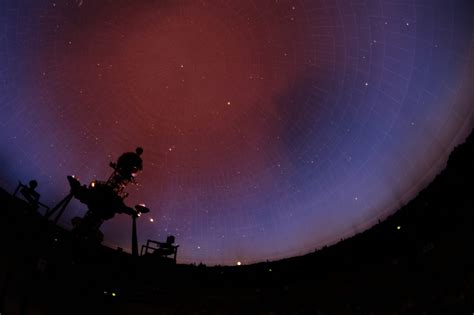 Il Planetario Di Milano Un Dono Di Ulrico Hoepli Che Attrae