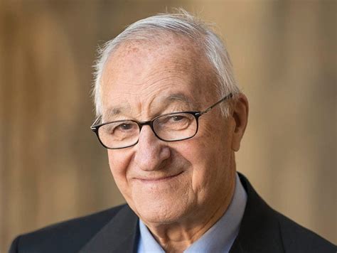 A Psychologist You Should Know Dr Albert Bandura