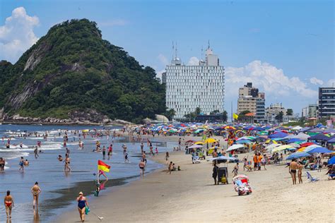 Paran Deve Ter Ver O Calor E Muitas Chuvas Aponta Previs O