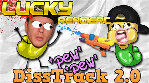 Lucky Reagiert Miimii Leon Mach Re Hops Genommen Bars Disstrack