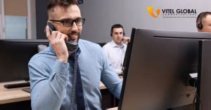 Outstanding Benefits Of Cloud Pbx System Vitel Global