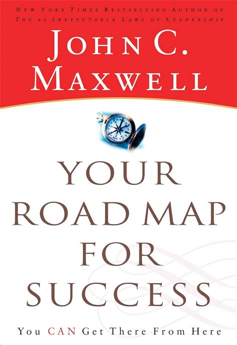 Amazon Your Road Map For Success You Can Get There From Here