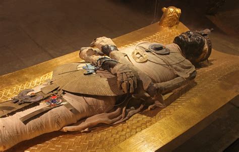 Famous Mummies You Can See Around The World Travel Earth