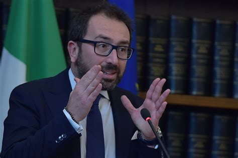 Bonafede Il Senato Respinge La Mozione Di Sfiducia Wired