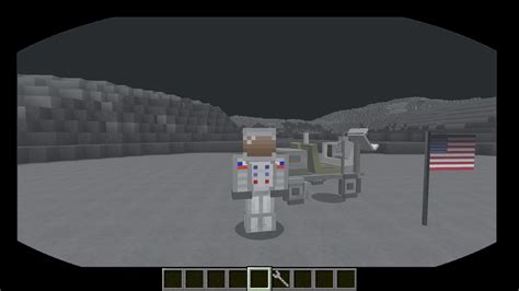 Interstellar Space Exploration Minecraft Mods Curseforge