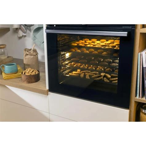 Gorenje BPSA6747A08BG Beépíthető sütő