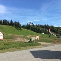 Hilltop Ski Area - Ski Area in Anchorage