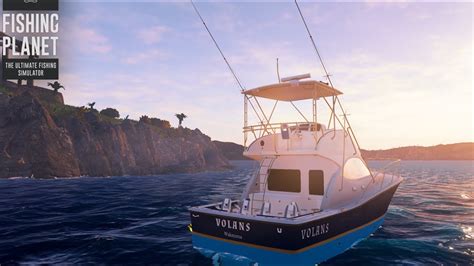 Fishing Planet New Update Coming Sea Fishing Youtube