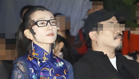 64 Year Old Yang Liping Was Exposed To Corruption In Her Private Life