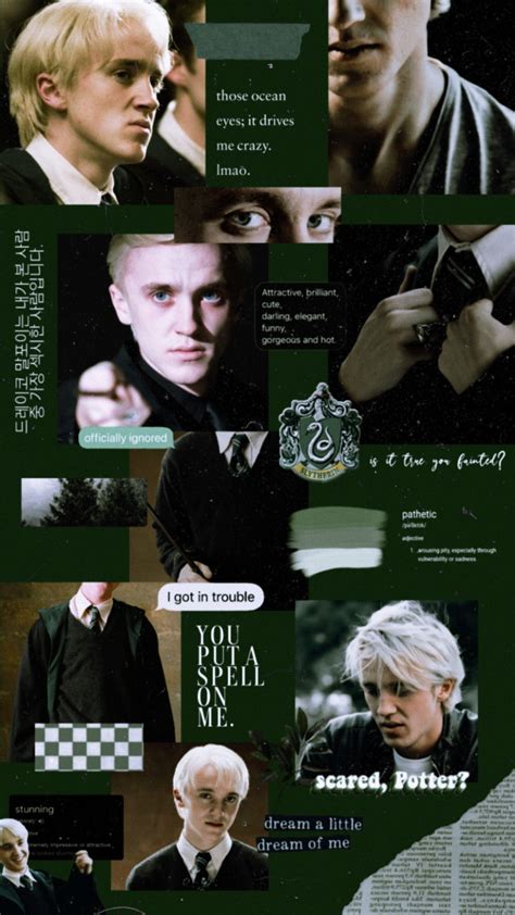 → Draco Malfoy Aesthetic Wallpaper Draco Malfoy Aesthetic Draco Draco Malfoy