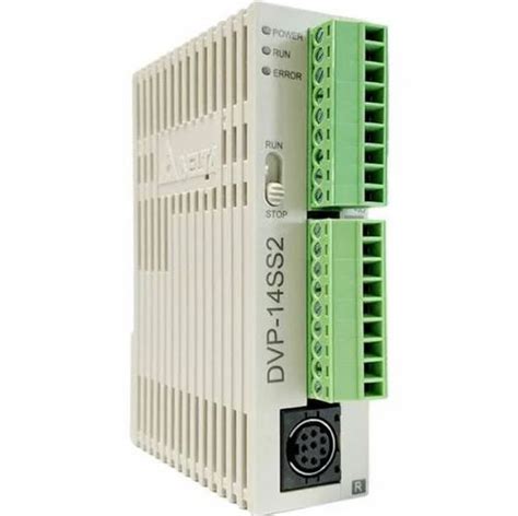 Delta PLC DVP14SS211R 24 V DC At Rs 4600 Delta Programmable Logic