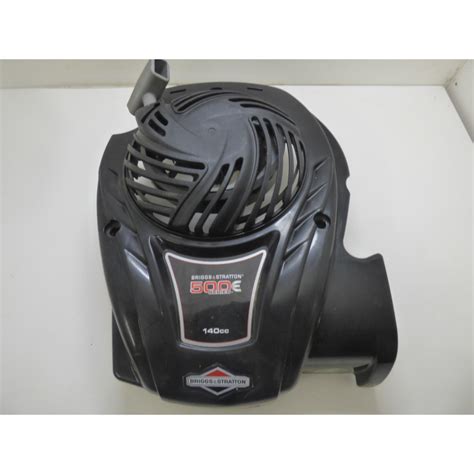 Lanceur Complet Briggs Stratton Serie E