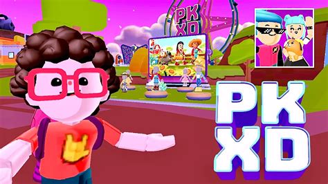 Pkxd Gameplay Walkthrough Ios Android Part Youtube