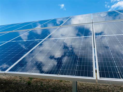 Soltec Suministra 83 MW Para Una Nueva Planta Solar En Brasil