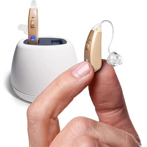Best Otc Hearing Aids 2024 Consumer Reports Reyna Harriet