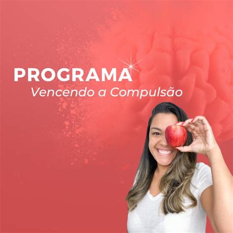 Programa Vencendo A Compuls O