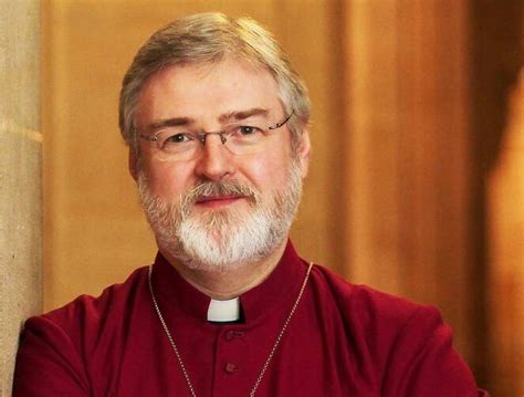 Anglican bishop steps down after announcing he will become Catholic | America Magazine