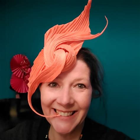 Studio Hat Courses Live Lessons More Hat Academy Millinery