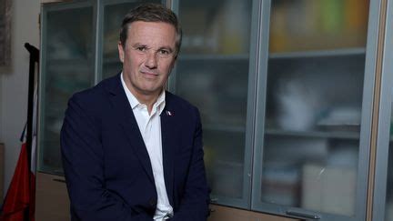 Législatives Nicolas Dupont Aignan exclut de siéger dans un groupe