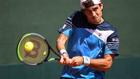 Dos Argentinos Debutan En El Masters 1000 De Indian Wells Hora Y TV