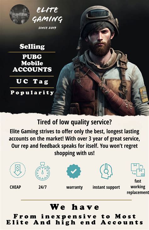 Selling Selling Pubg Accounts Mythic Conqueror Max Gunlab