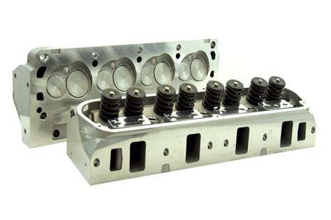 Sve Mustang Aluminum Cylinder Heads 50 79 95